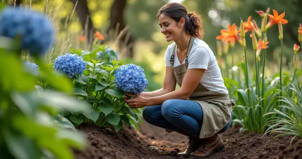 Solo Argiloso Virou Aliado: Plantas Que Amam Terra Pesada Solo Argiloso Virou Aliado: Plantas Que Amam Terra Pesada