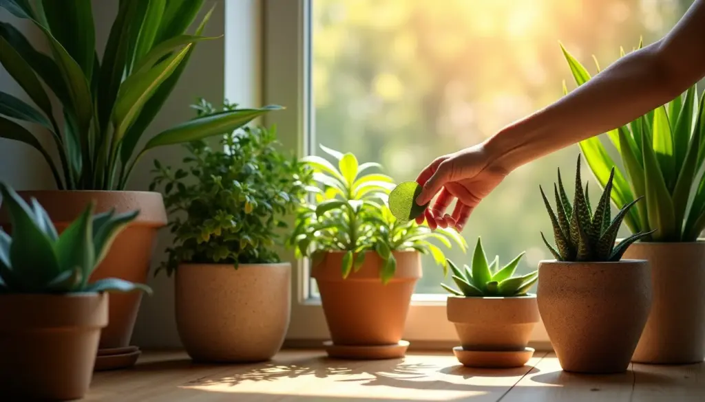 Plantas para jardim de inverno com pouca manutenção: 6 espécies que quase não precisam de água Plantas para jardim de inverno com pouca manutenção: 6 espécies que quase não precisam de água