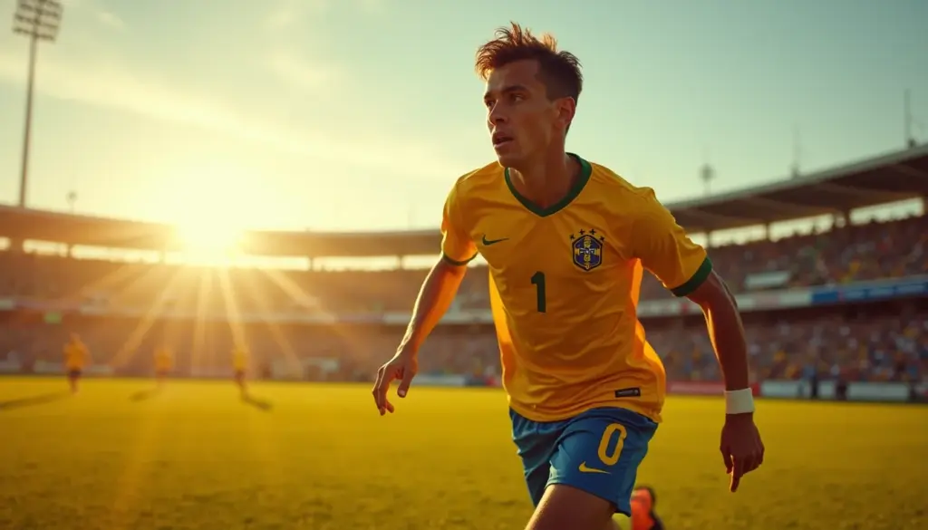 Posições do futebol e suas funções em campo 2: qual a sua verdadeira função? Posições do futebol e suas funções em campo 2: qual a sua verdadeira função?