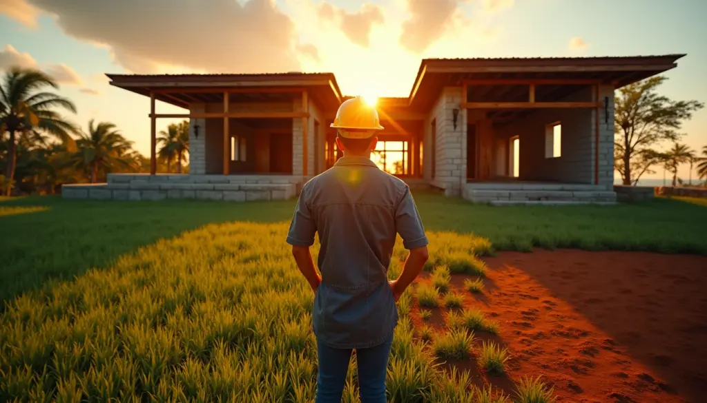 Construir sem projeto de casa pode sair 30% mais caro – veja como evitar Construir sem projeto de casa pode sair 30% mais caro – veja como evitar