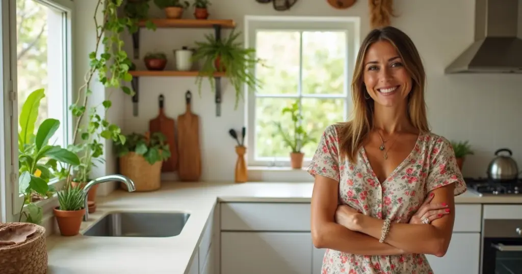 32 Ideias de Projeto de Cozinha Pequena que Dobram o Espaço 32 Ideias de Projeto de Cozinha Pequena que Dobram o Espaço