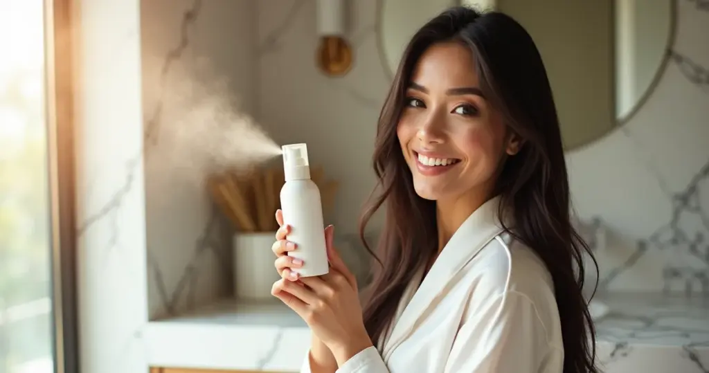 Protetor Termico Para Cabelo: Escolha o Certo e Evite Cabelo Queimado