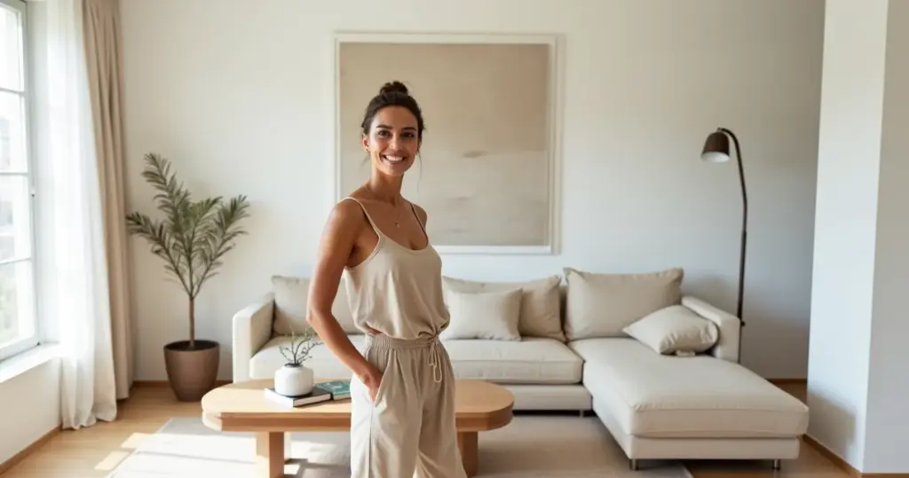 Quanto custa decorar uma sala clean de 3 metros? Veja as 3 faixas de preço Quanto custa decorar uma sala clean de 3 metros? Veja as 3 faixas de preço