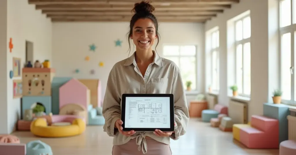 Quanto custa reformar um espaço kids completo? Veja onde cada real vale a pena