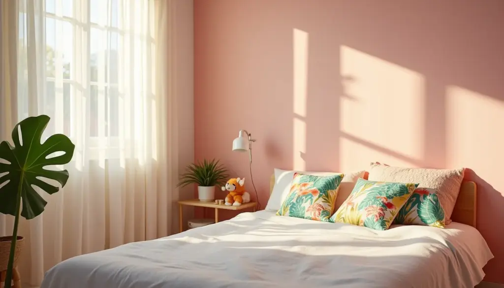47 Ideias de Quarto de Menina Simples e Barato para 2026