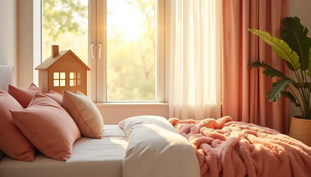 Quarto infantil menina em 2026: o que está em alta para todos os tamanhos Quarto infantil menina em 2026: o que está em alta para todos os tamanhos