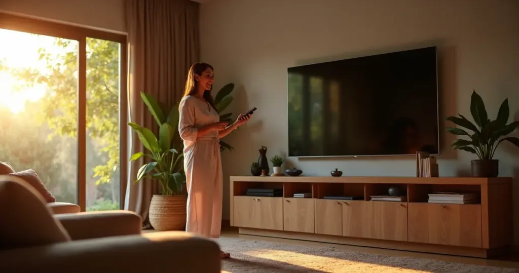 Rack grande para sala de tv: como ele pode economizar 70% do seu tempo Rack grande para sala de tv: como ele pode economizar 70% do seu tempo