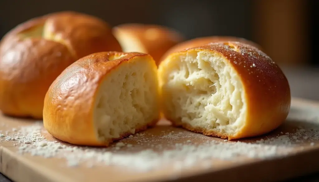 Receita de pão caseiro fofinho da vovó que nunca falha: faça em casa Receita de pão caseiro fofinho da vovó que nunca falha: faça em casa