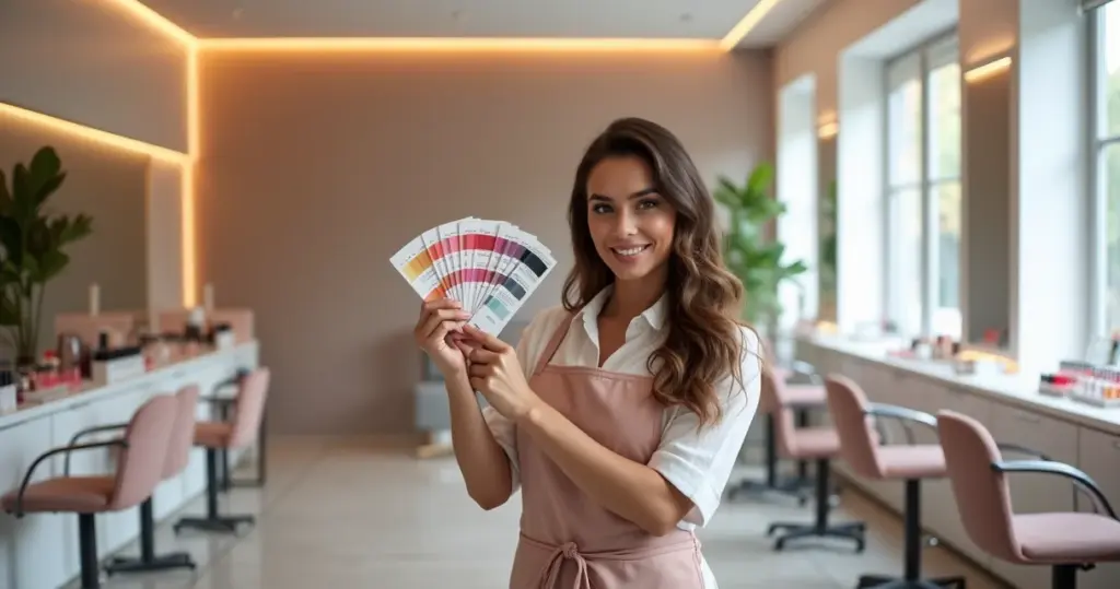 Reforma de Esmalteria: Como Planejar o Espaço que Aumenta seu Faturamento Reforma de Esmalteria: Como Planejar o Espaço que Aumenta seu Faturamento