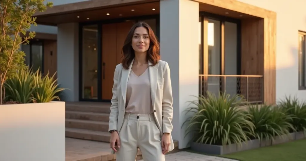 17 Ideias de Reforma de Fachada de Sobrado Moderno que Valorizam seu Imóvel