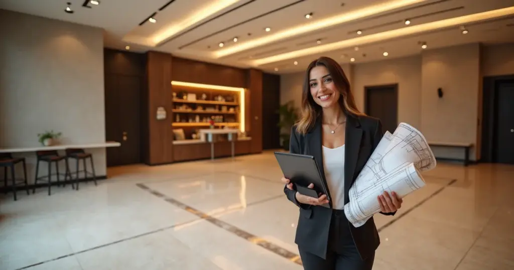 22 Ideias de Reforma de Salão de Festas que Dobram seu Faturamento