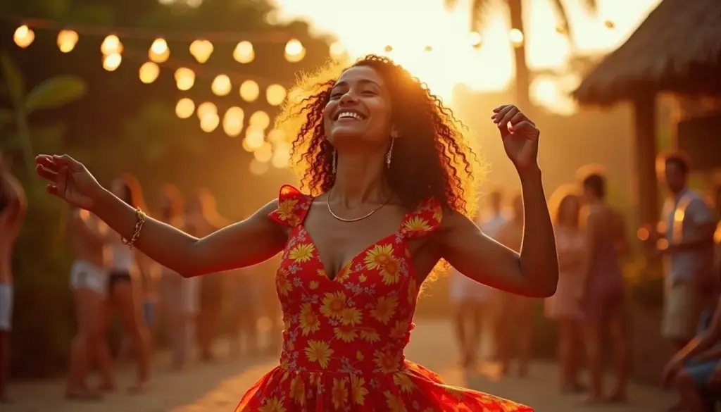 Saia festa junina: 3 modelos que salvam seu look em 2026