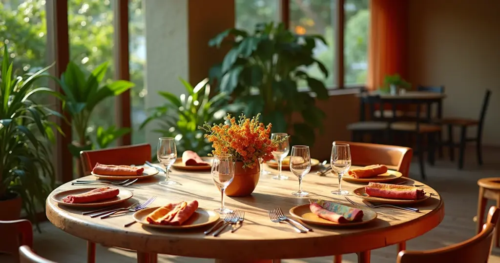 15 Ideias de Sala de Jantar Moderna que Transformam seu Espaço 15 Ideias de Sala de Jantar Moderna que Transformam seu Espaço