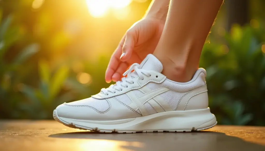 Sapato branco feminino: o modelo certo para cada ocasião em 2026