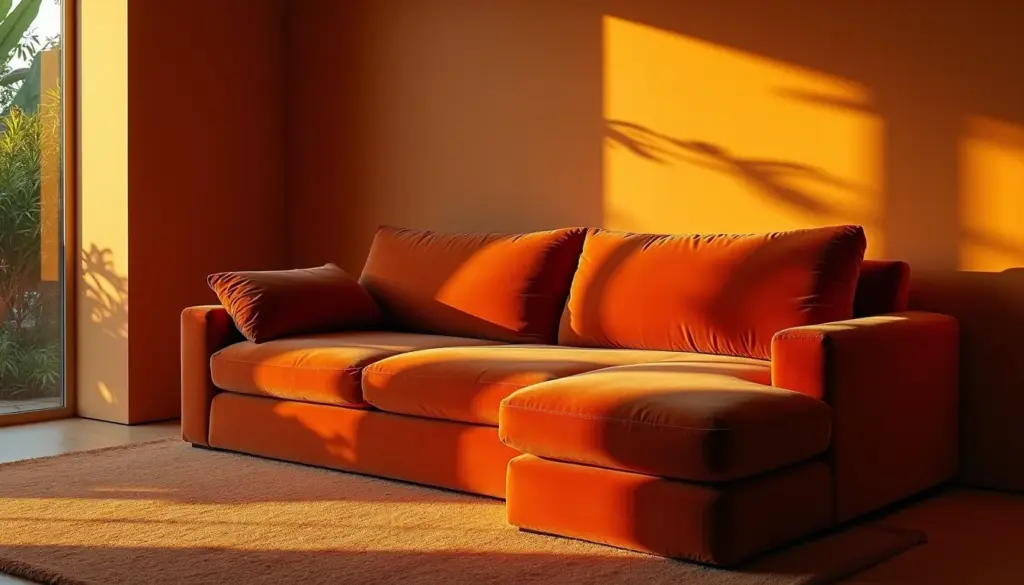 Sofá com chaise: os 10 modelos que cabem no bolso e na sala