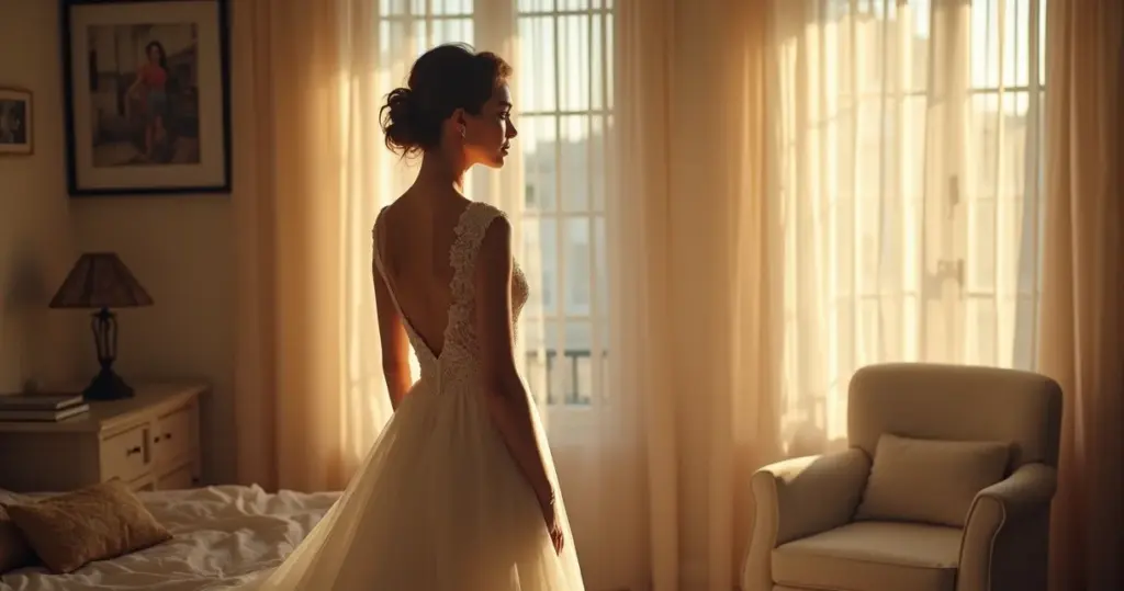 Sonhar com vestido de noiva? Veja o que seu inconsciente revela sobre você