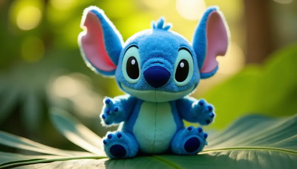 50 ideias de Stitch para colorir fofo e imprimir grátis