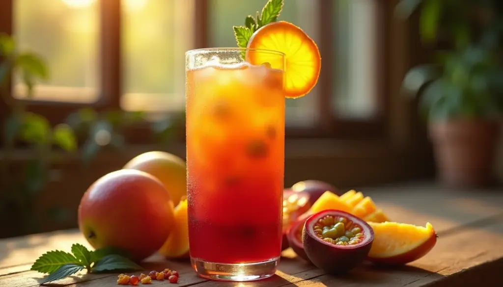 Suco de frutas misturadas: 3 passos para não perder tempo nem dinheiro