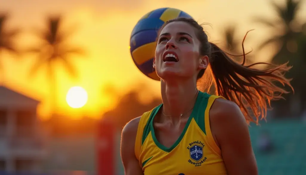 Resultados do Sul-Americano de Vôlei Feminino 2025 veja a classificação final Resultados do Sul-Americano de Vôlei Feminino 2025 veja a classificação final