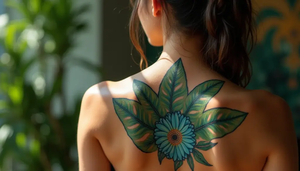 70 Ideias de Tatuagem na Costa para 2026: Preços e Dores 70 Ideias de Tatuagem na Costa para 2026: Preços e Dores