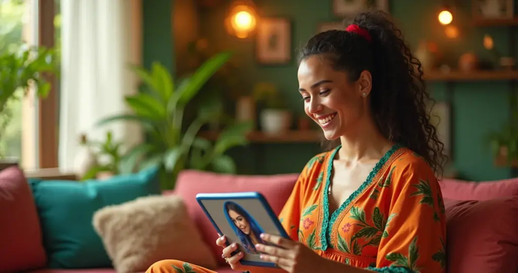 17 Ideias de Testando Cor de Cabelo: Veja o Resultado Antes da Tinta