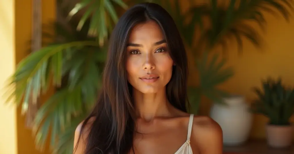 21 Ideias de Tipos de Cabelos Lisos Masculino: Descubra o Seu e Transforme Seu Visual