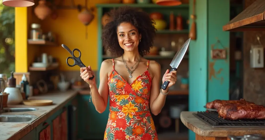 27 Cortes Perfeitos: Escolha o Seu para Cabelo e Churrasco