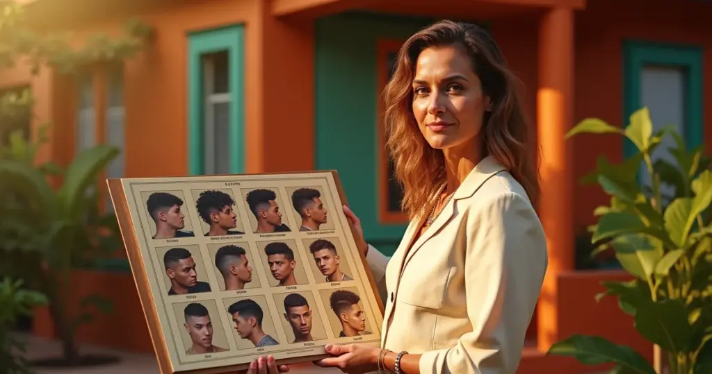 27 Cortes de Cabelo Masculino: Escolha o Seu com Precisão em 2026 27 Cortes de Cabelo Masculino: Escolha o Seu com Precisão em 2026