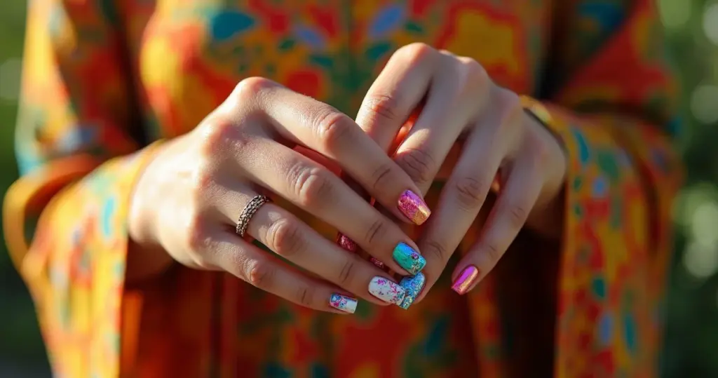 22 Ideias de Unha em Gel Decoradas que Duram 3 Meses 22 Ideias de Unha em Gel Decoradas que Duram 3 Meses