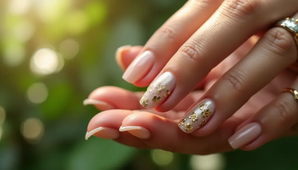 50 Ideias de Unhas Elegantes 2025 para Arrasar com Estilo