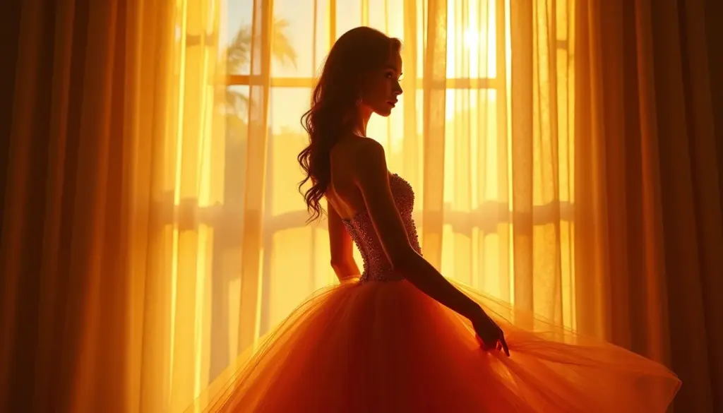 Vestido de debutante 2026: modelos que valorizam sem gastar muito Vestido de debutante 2026: modelos que valorizam sem gastar muito