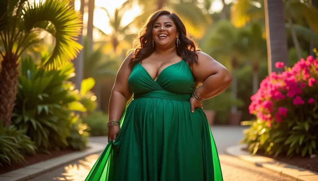 50 Ideias de Vestido de Festa Plus Size para Arrasar em 2026 50 Ideias de Vestido de Festa Plus Size para Arrasar em 2026