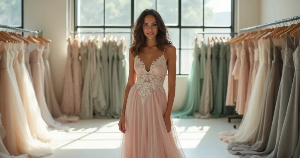 15 Ideias de Vestido de Noiva que Não Seja Branco para Seu Casamento Único 15 Ideias de Vestido de Noiva que Não Seja Branco para Seu Casamento Único