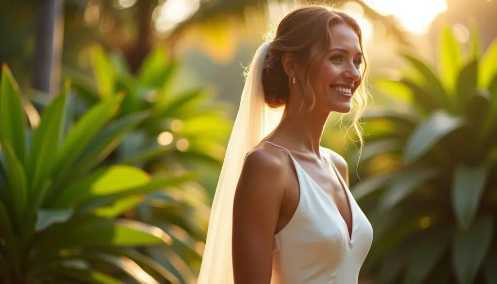 50 Ideias de Vestido de Noiva Simples e Elegante para 2026 50 Ideias de Vestido de Noiva Simples e Elegante para 2026