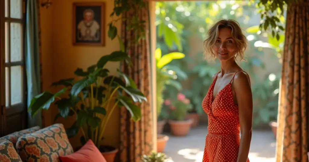 27 Ideias de Vestido de Poá: Do Casual ao Sofisticado em 2026 27 Ideias de Vestido de Poá: Do Casual ao Sofisticado em 2026