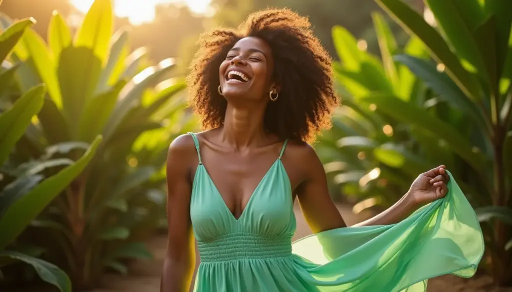 46 Ideias de Vestido Verde Menta para Arrasar em 2026