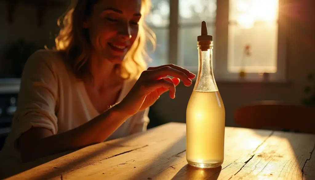 Usos do vinagre branco que vão além da limpeza Usos do vinagre branco que vão além da limpeza