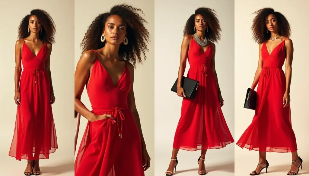 47 Ideias De Acessórios Para Vestido Vermelho Em 2026 47 Ideias De Acessórios Para Vestido Vermelho Em 2026