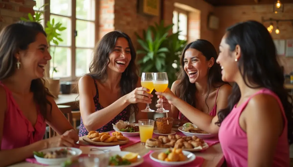 72 ideias para aniversário tema boteco feminino que arrasam