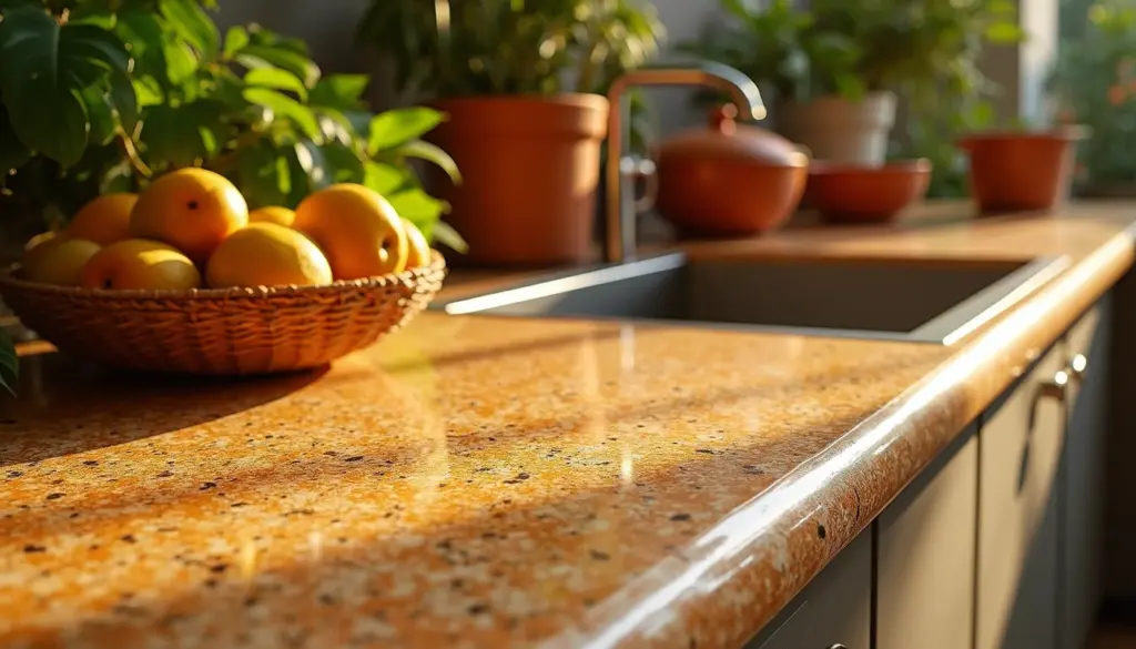 40 Ideias de Bancadas de Cozinha para Você se Inspirar e Acertar na Escolha