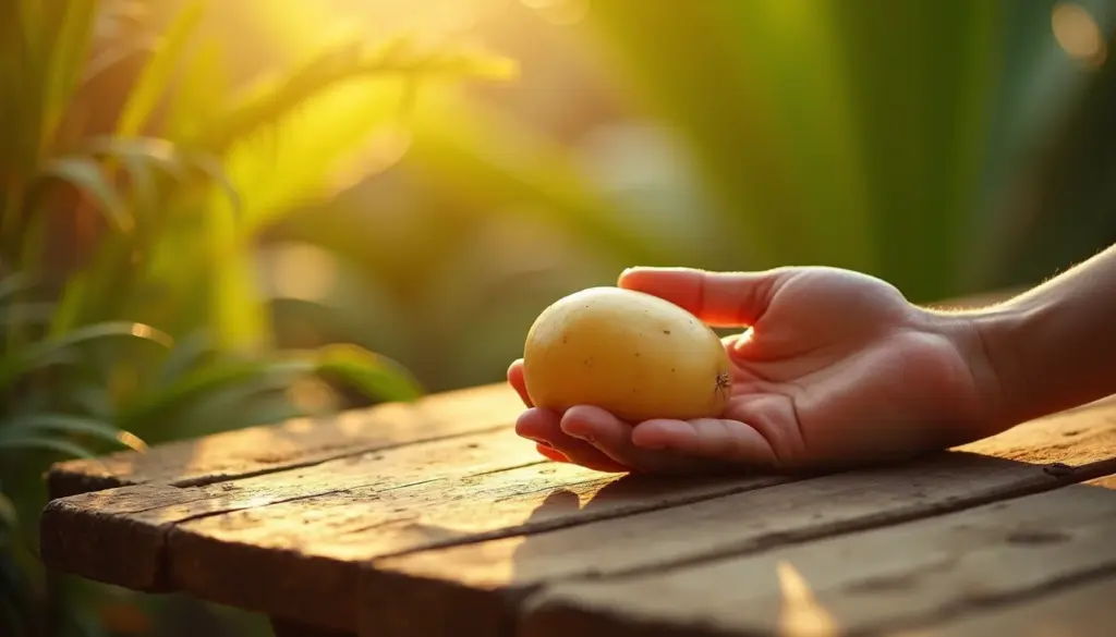 Batata tem glúten? A verdade que vai mudar sua alimentação