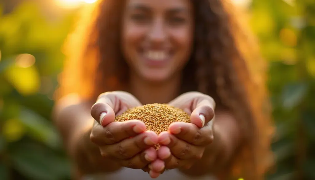 Benefícios da linhaça: o que acontece se você comer todos os dias Benefícios da linhaça: o que acontece se você comer todos os dias