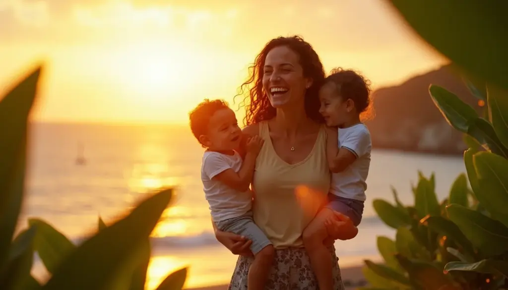 Biografia para Instagram mãe de 2: frases prontas para você usar Biografia para Instagram mãe de 2: frases prontas para você usar