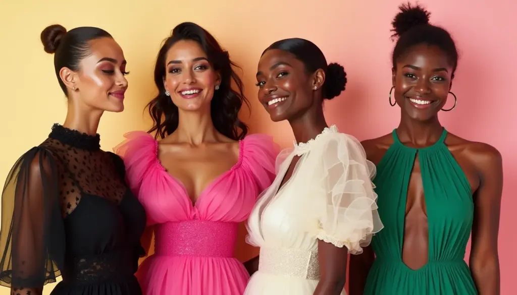 45 Ideias de Blusa Tule Para Usar Sem Erro em 2026 45 Ideias de Blusa Tule Para Usar Sem Erro em 2026