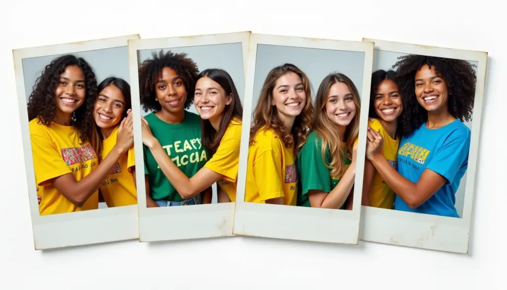 45 Ideias de Blusas de Interclasse Que Sua Turma Vai Amar em 2026
