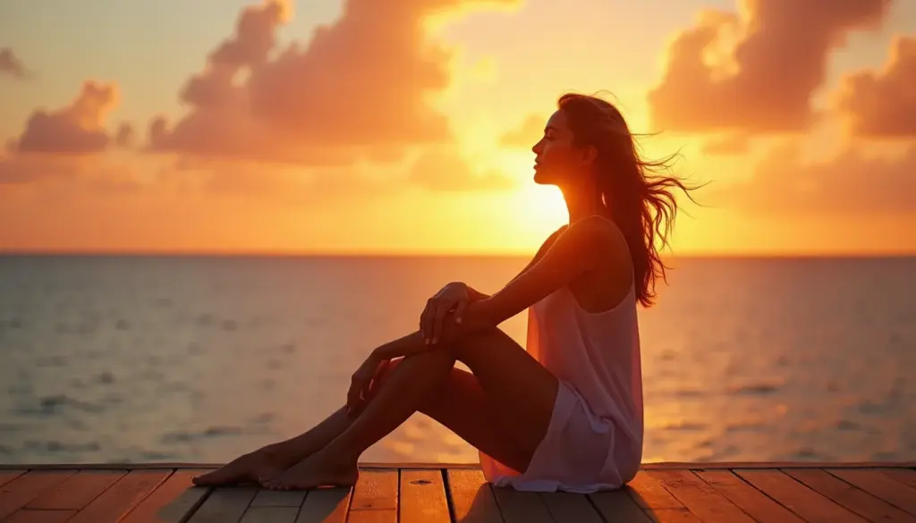 47 Mensagens de Boa Noite Domingo e Ótima Semana para Inspirar
