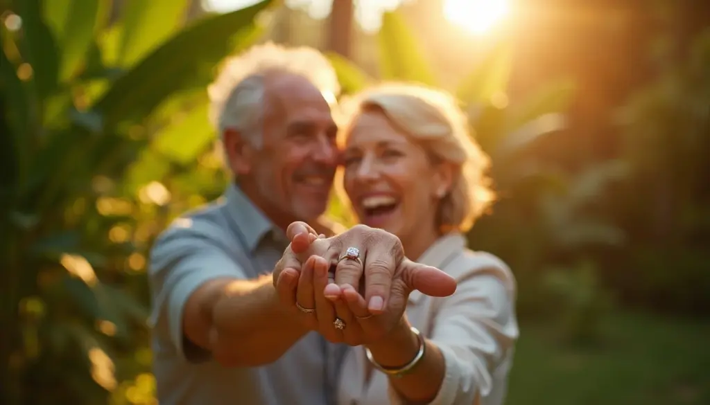 Bodas De Diamante: Quantos Anos São? Não Caia Nesse Erro Comum Bodas De Diamante: Quantos Anos São? Não Caia Nesse Erro Comum