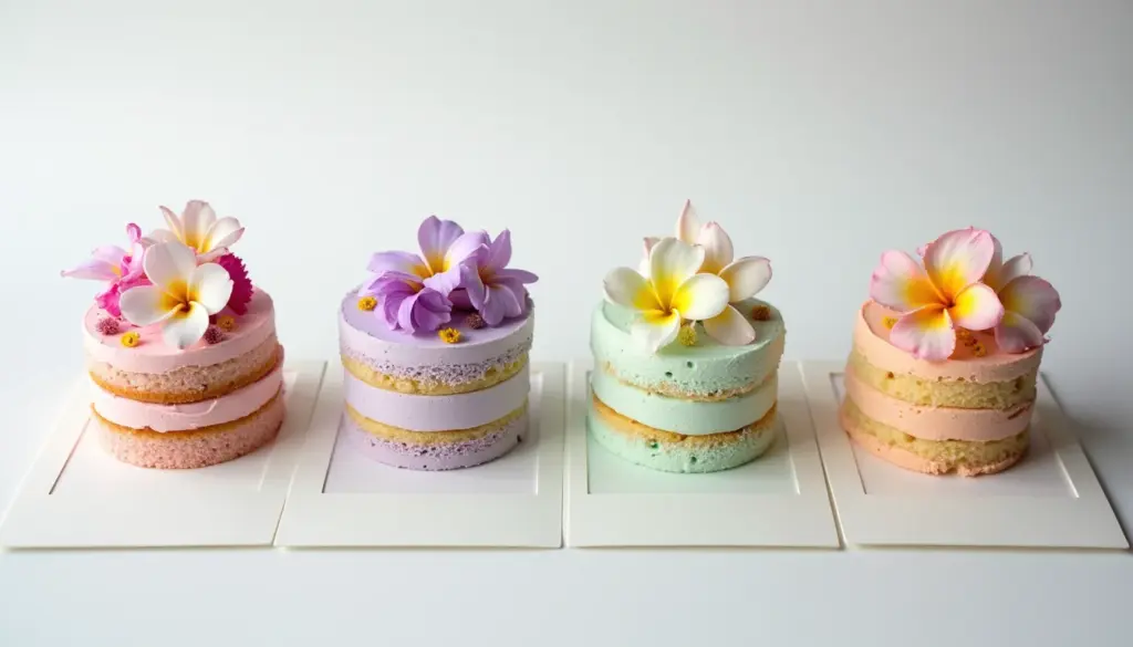 30 Ideias de Bolo Delicado Com Flores Que São Pura Inspiração 30 Ideias de Bolo Delicado Com Flores Que São Pura Inspiração