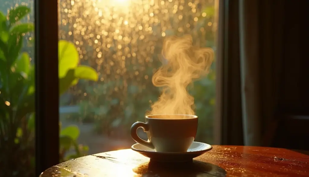 37 Frases de Bom Dia Sábado com Chuva para Transformar Seu Dia 37 Frases de Bom Dia Sábado com Chuva para Transformar Seu Dia