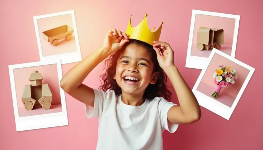 48 Ideias de Brinquedo Reciclável para Menina Fáceis e Baratas
